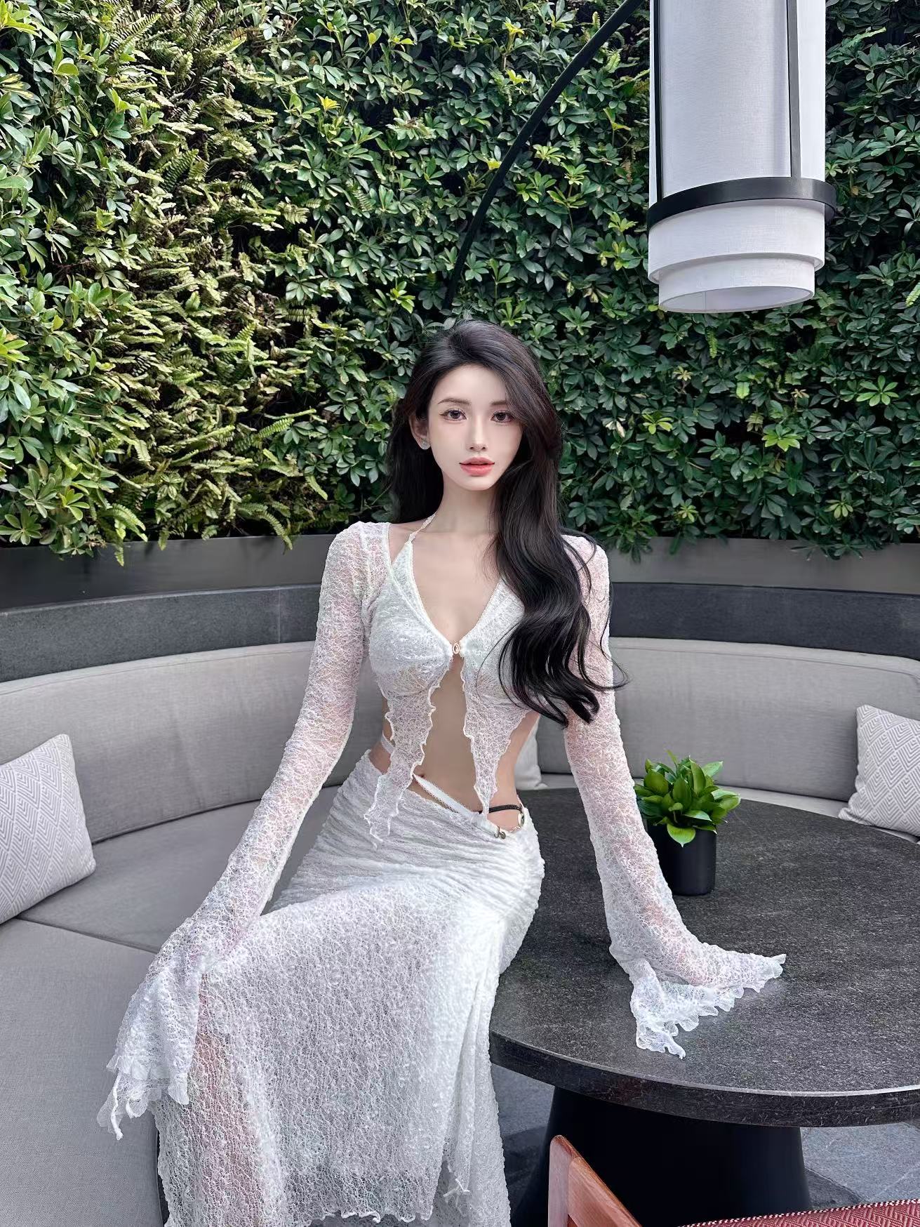 La Vierge Donna Del Mare Set