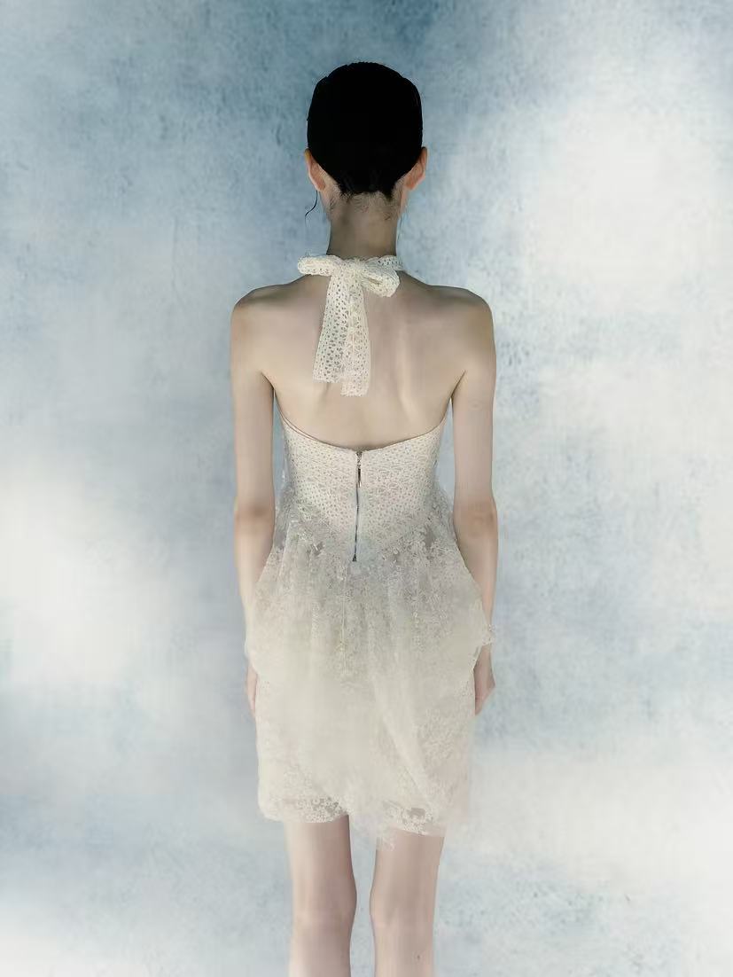 Cameyliu Lilithra Top