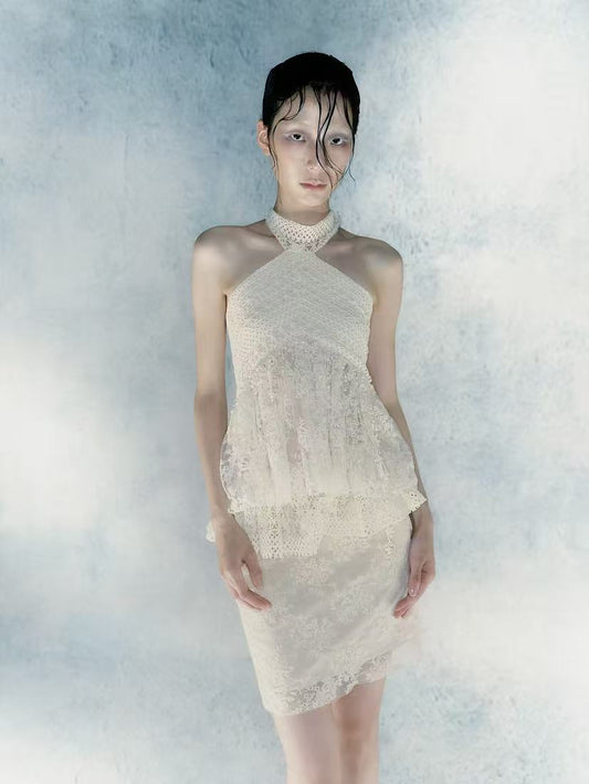 Cameyliu Lilithra Top