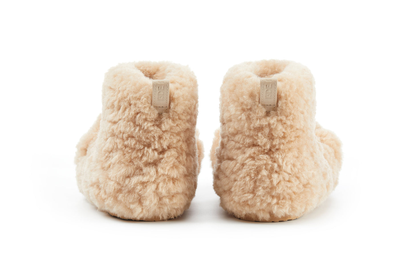 13DE MARZO Bear Paw Snow Boots