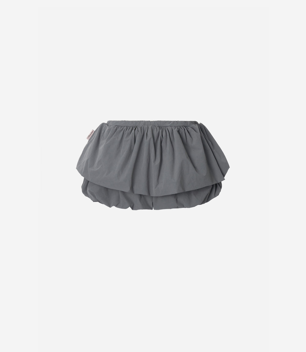 Newalrin Cloud Bubble Mini Skort