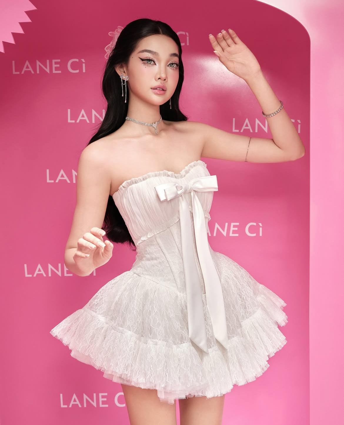 Lane Ci Bella Dress