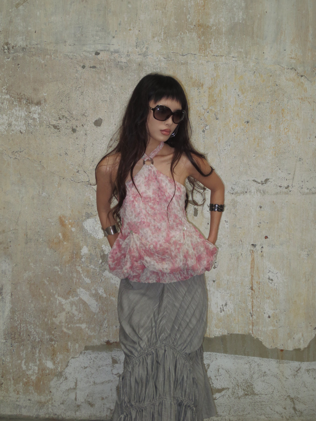 Into Eight Tinted Top - image 6