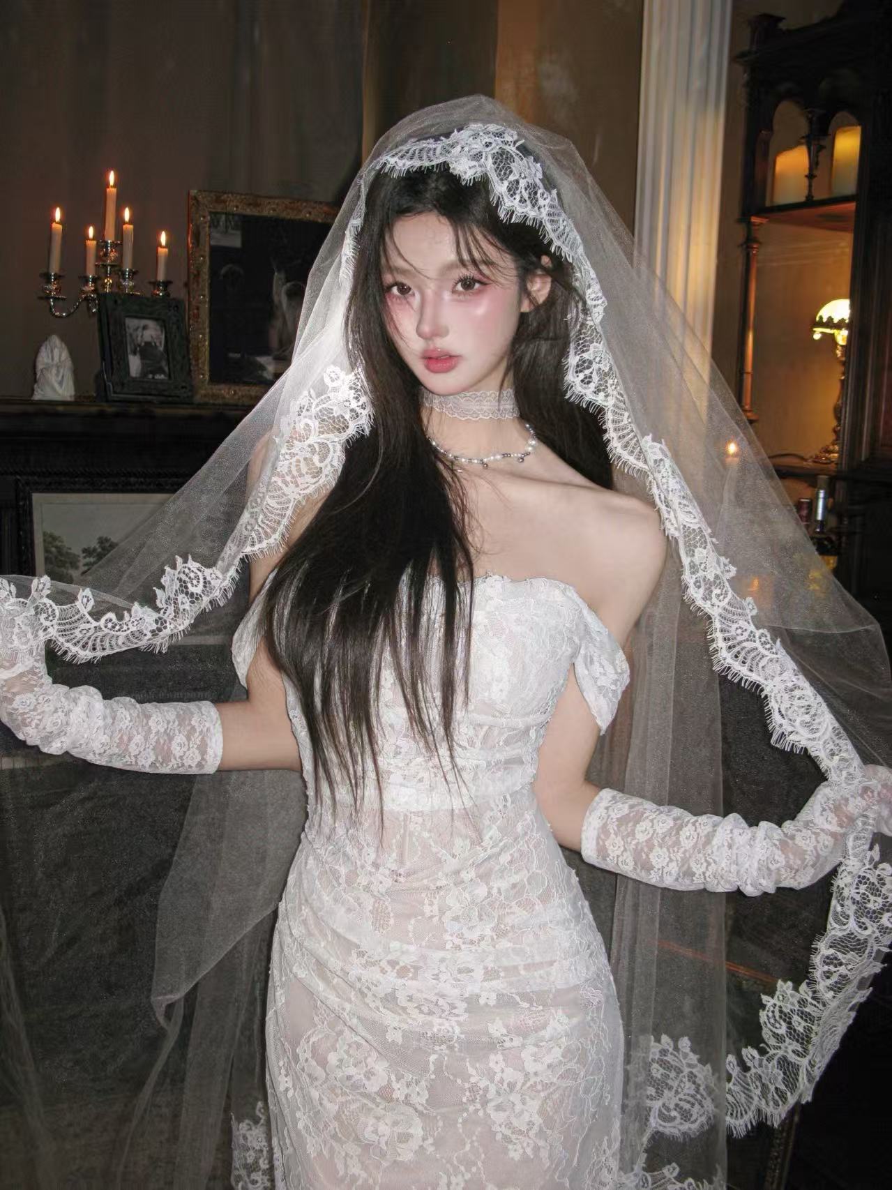 Sheekluck Ariel Dress