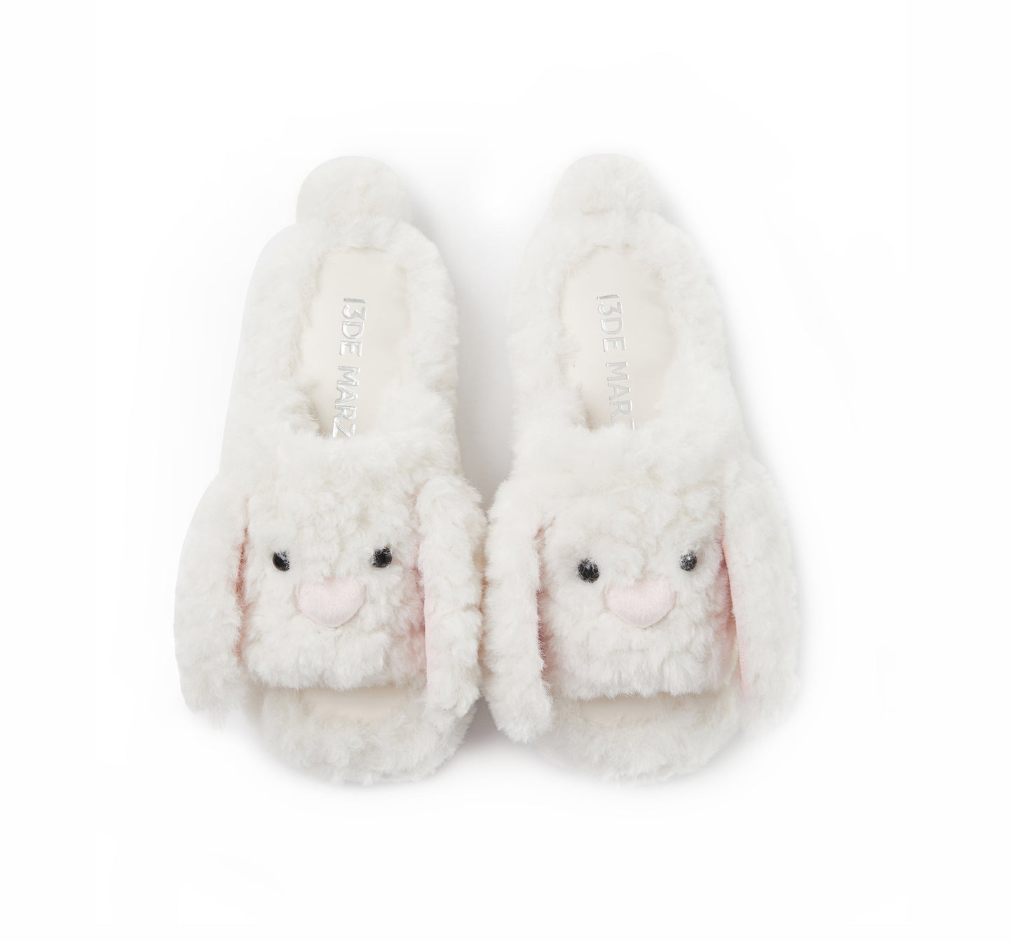 13DE MARZO Doozoo Dynamic Fuzzy Slipper