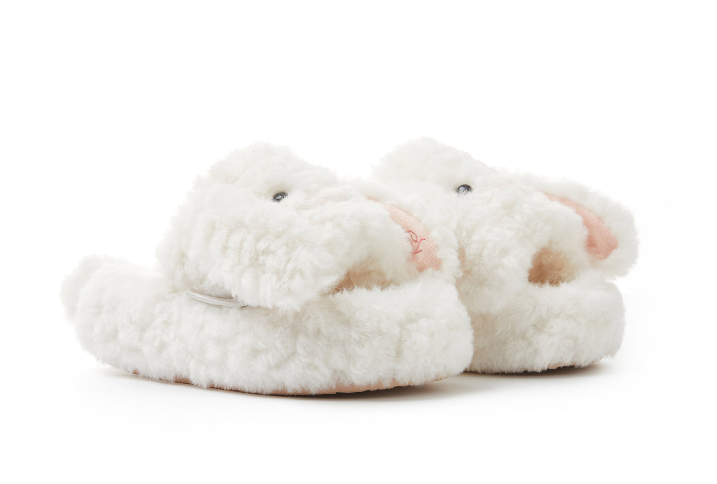 13DE MARZO Doozoo Dynamic Fuzzy Slipper