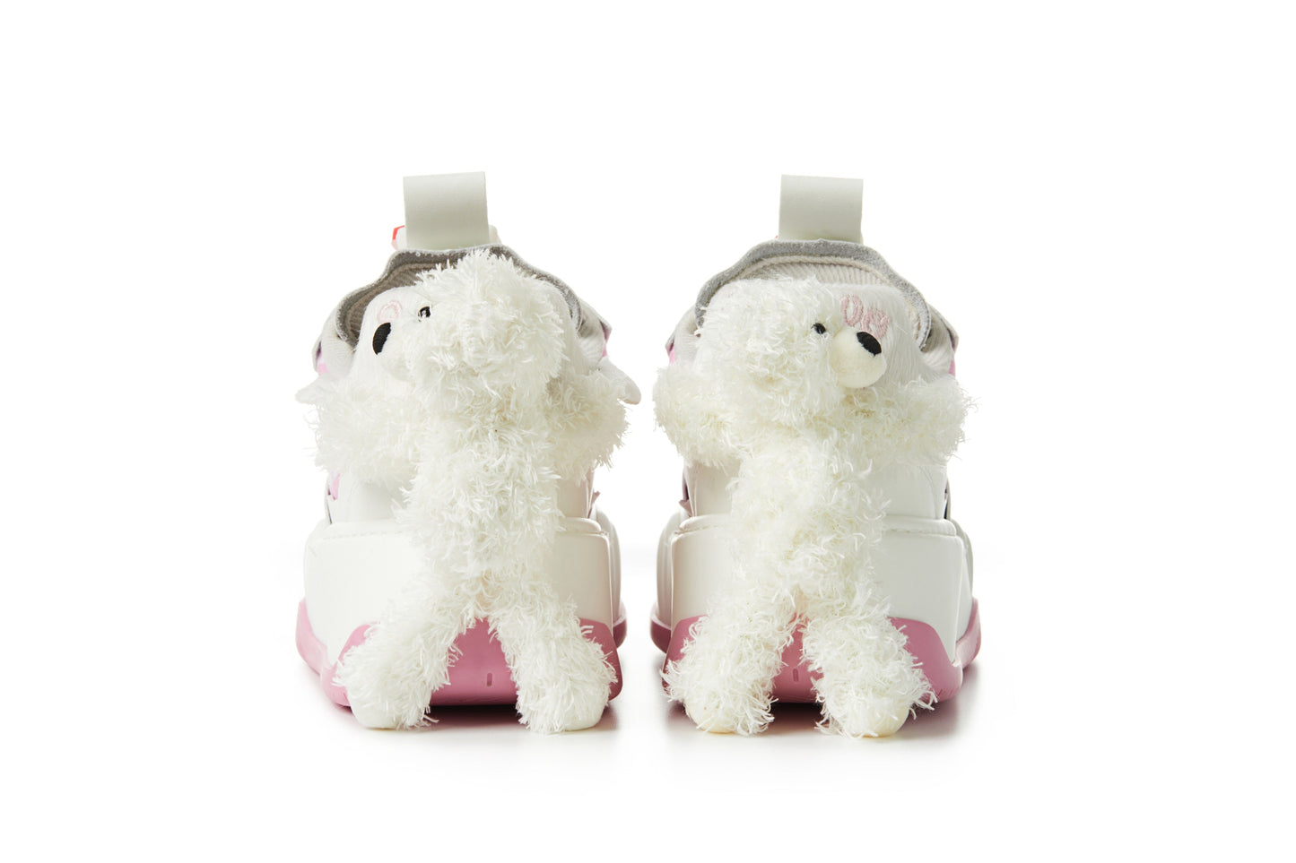 13DE MARZO Hello Kitty Bear Sneaker