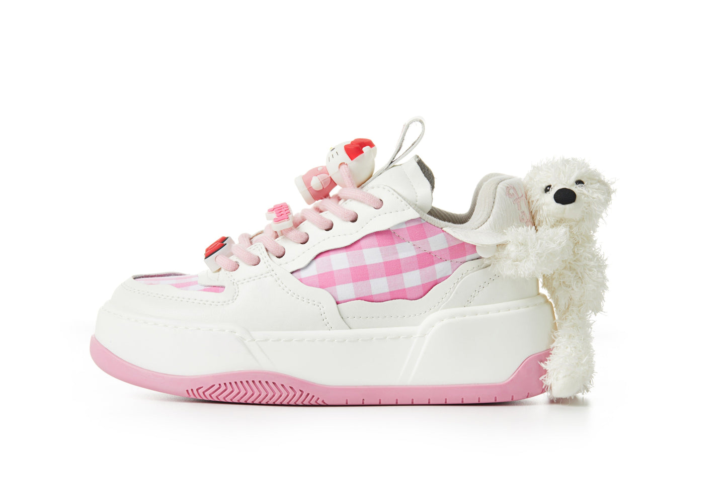 13DE MARZO Hello Kitty Bear Sneaker