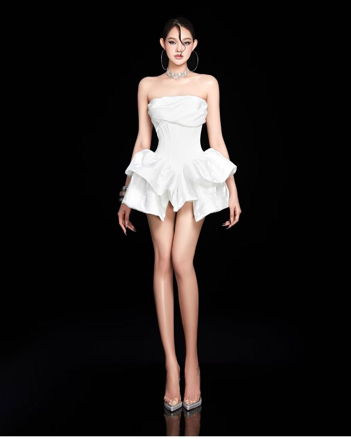 Mael Femme Monica Dress