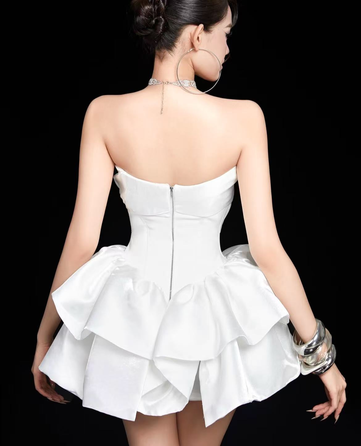 Mael Femme Monica Dress