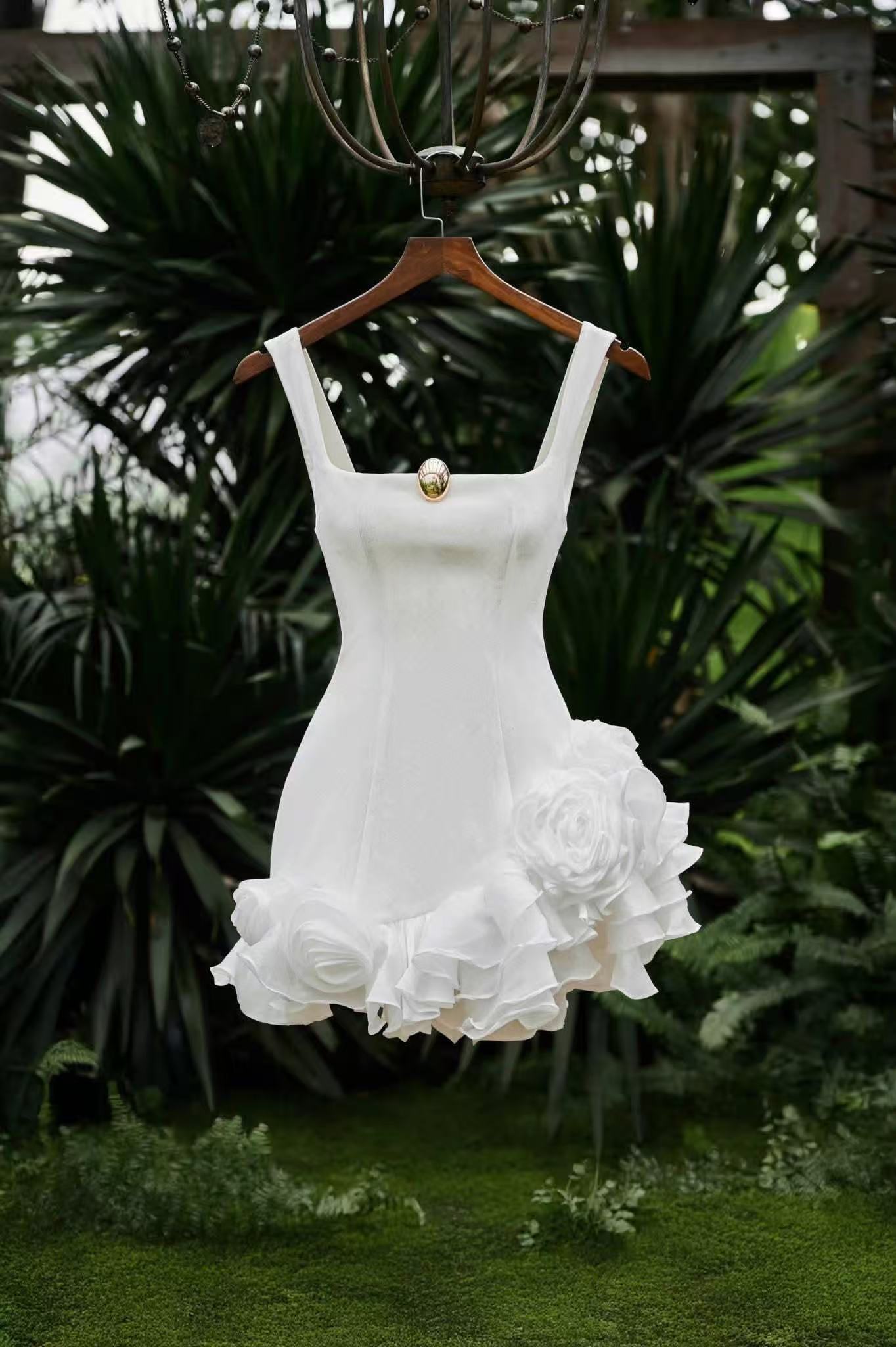 Mael Femme Beverly Dress