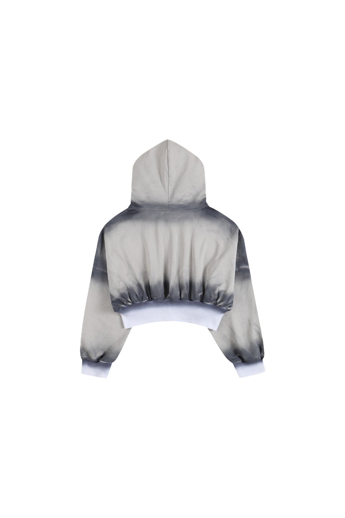 YJ1NGZYZJ Overdyed Hoodie With Socket Logo