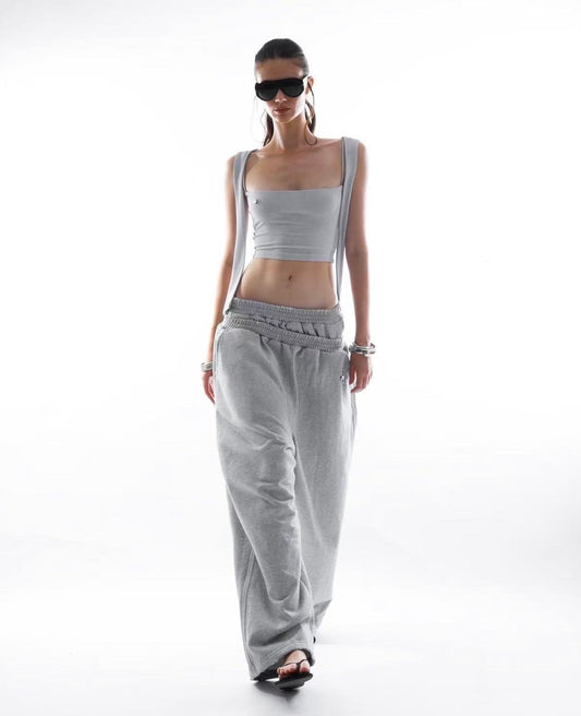 Huelleyrose Erica Pants