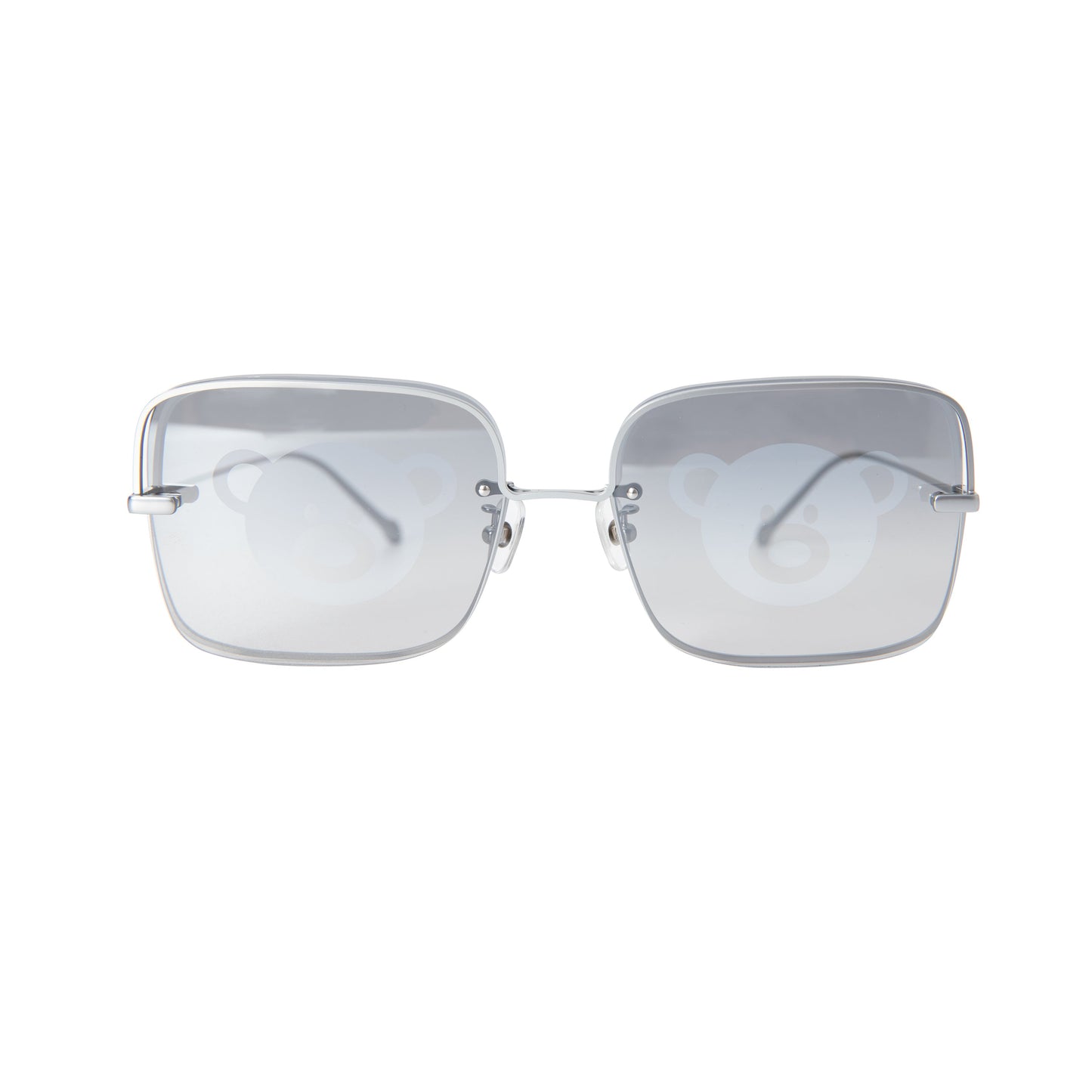 13DE MARZO Bear Clockwise Sunglasses