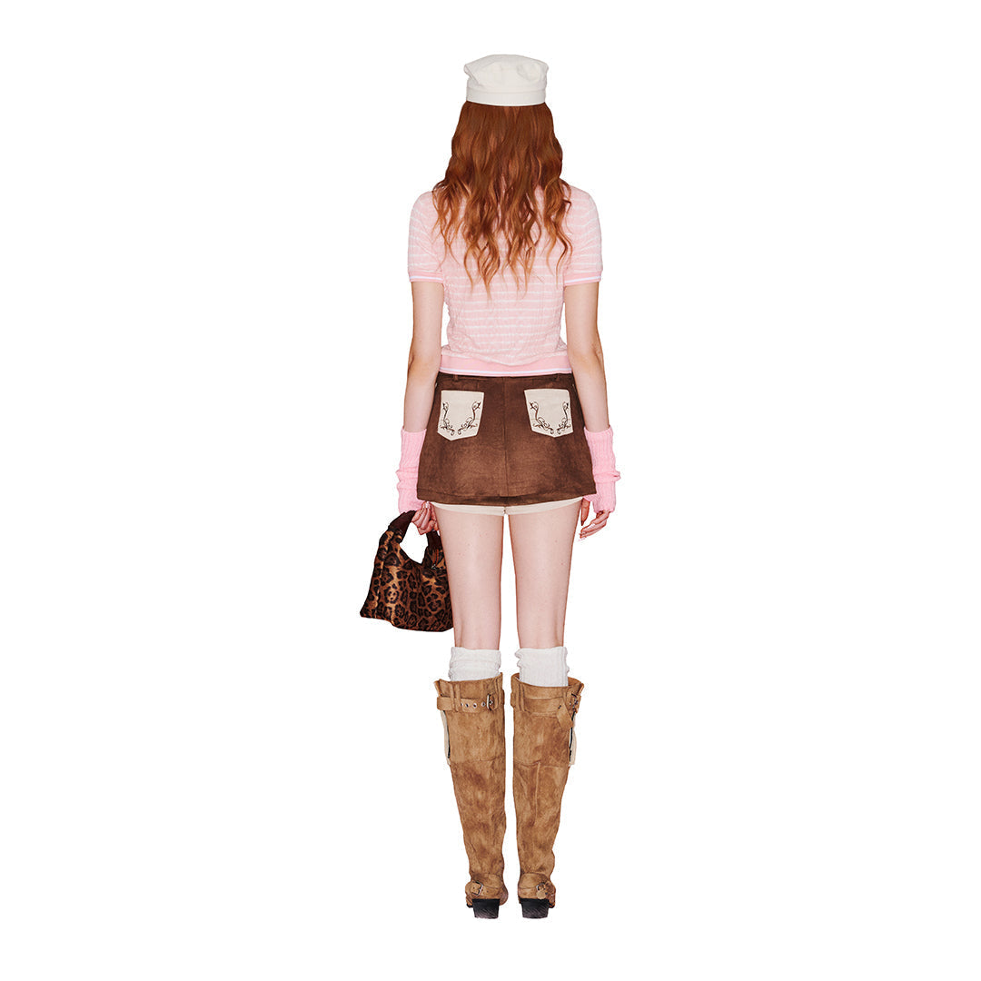Aiai Nini Skort - image 6
