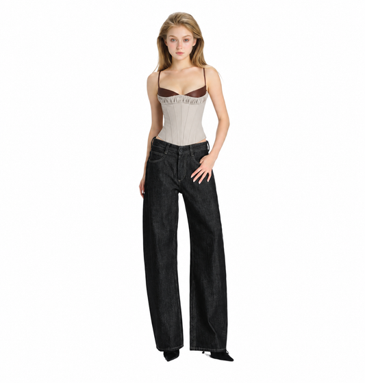Lsoul Soulie Top