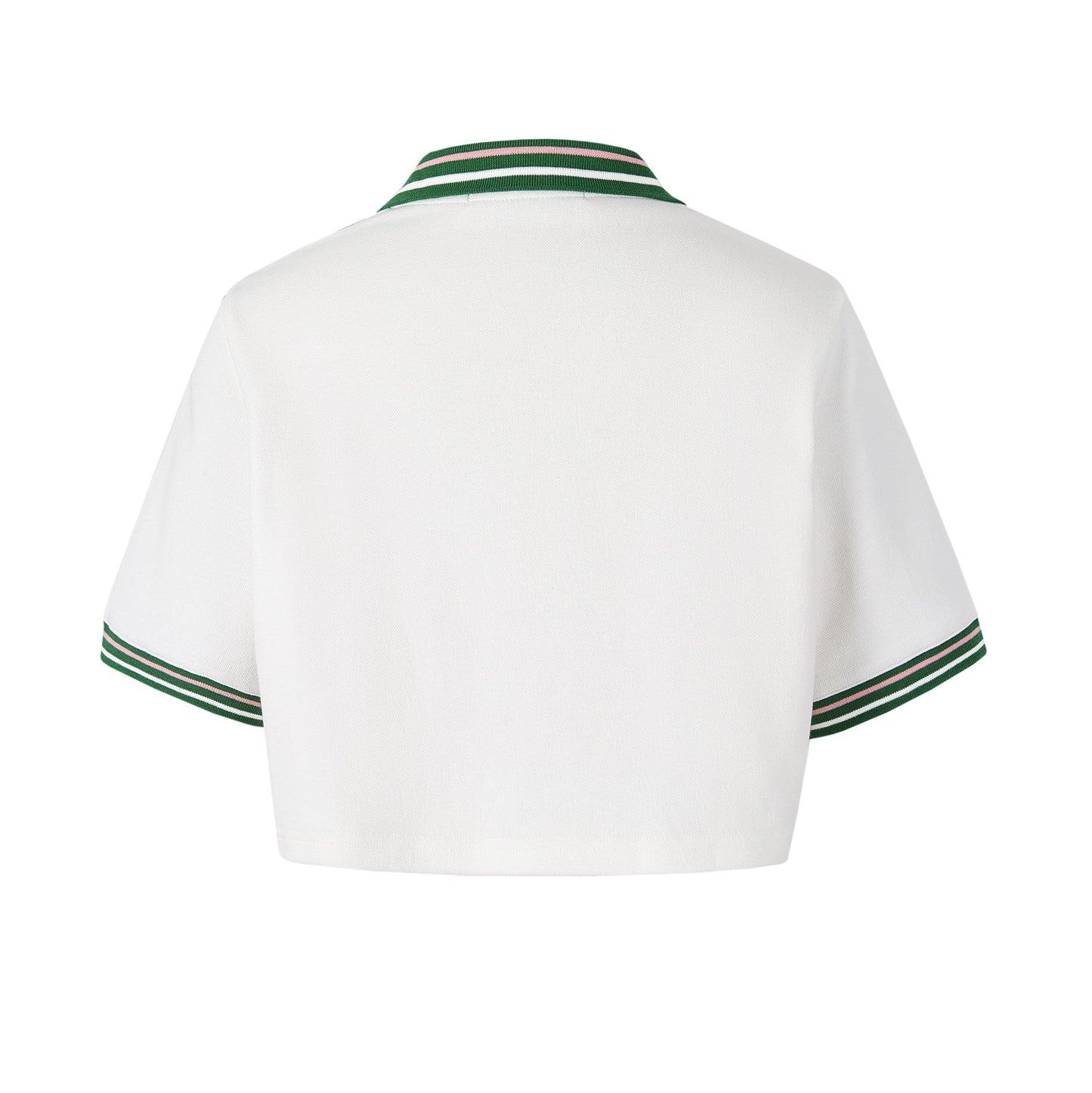 13DE MARZO Vintage Tennis Top