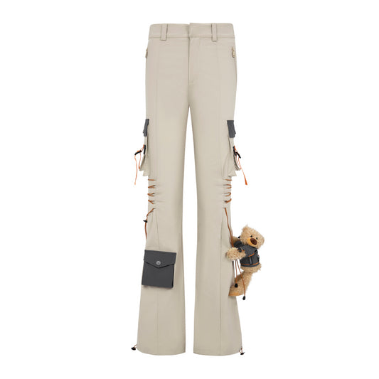 13DE MARZO Outdoor Cargo Pants