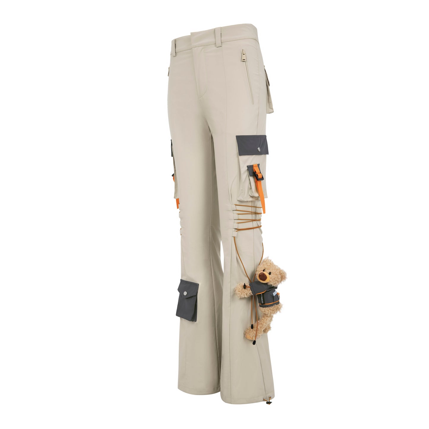 13DE MARZO Outdoor Cargo Pants