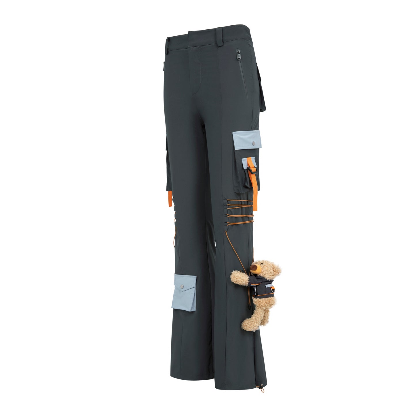 13DE MARZO Outdoor Cargo Pants