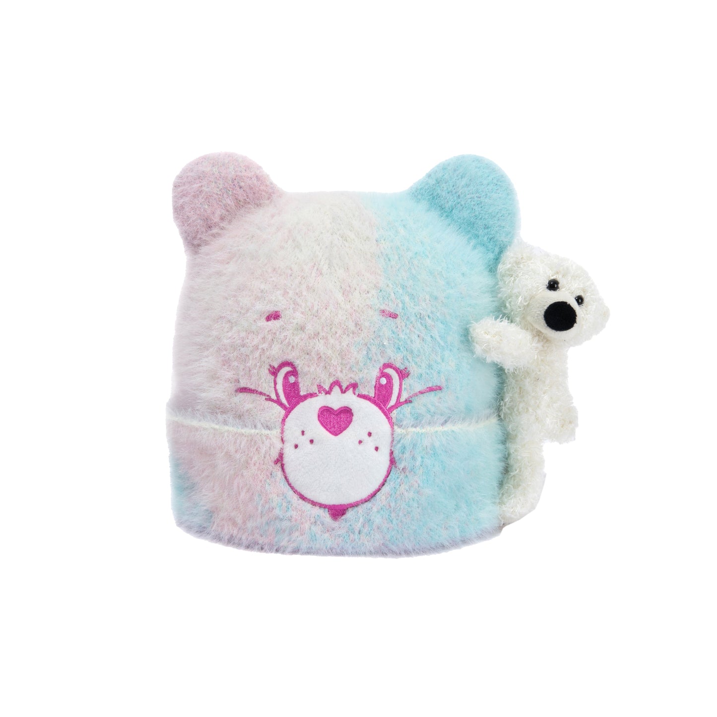 13DE MARZO Care Bears Rainbow Hat