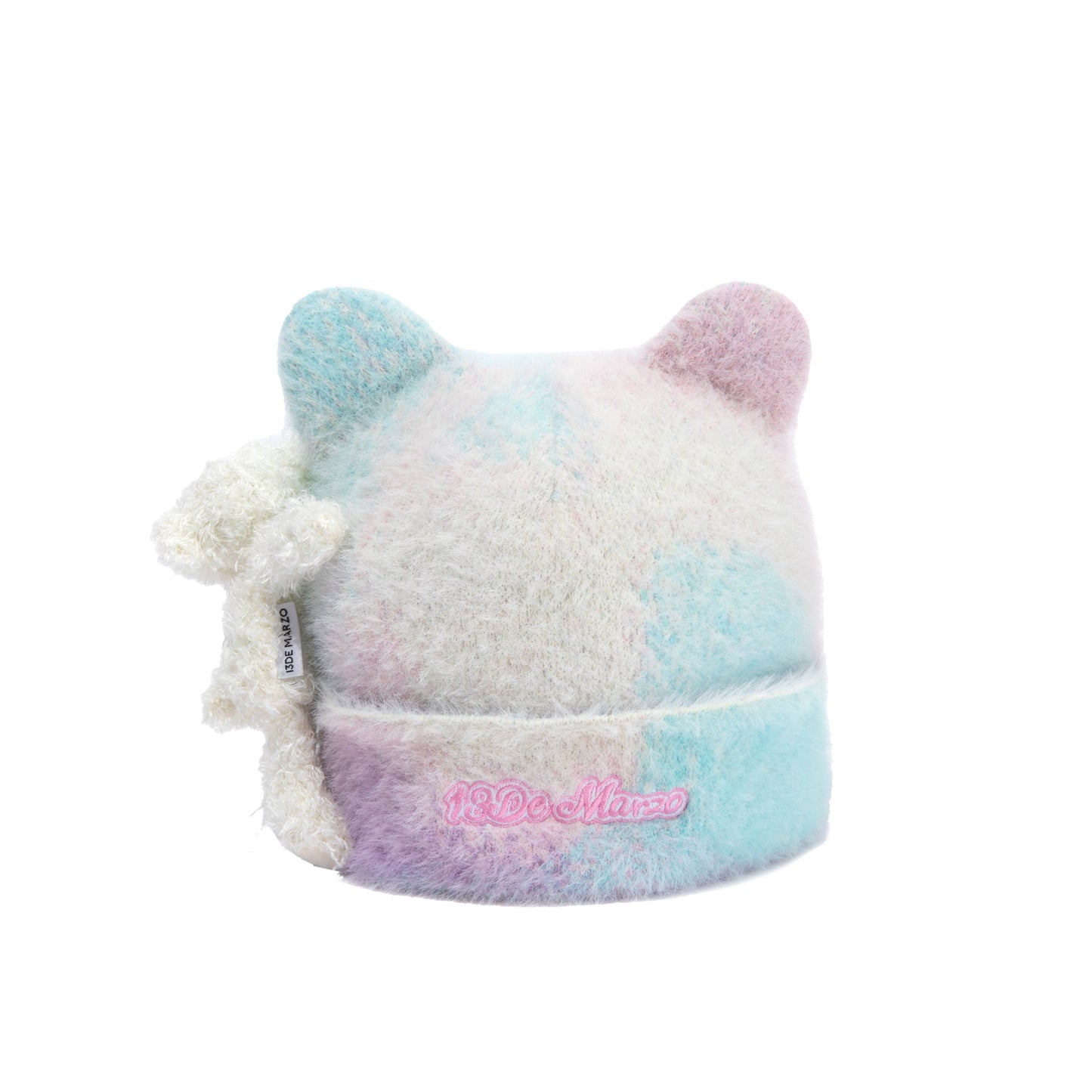 13DE MARZO Care Bears Rainbow Hat