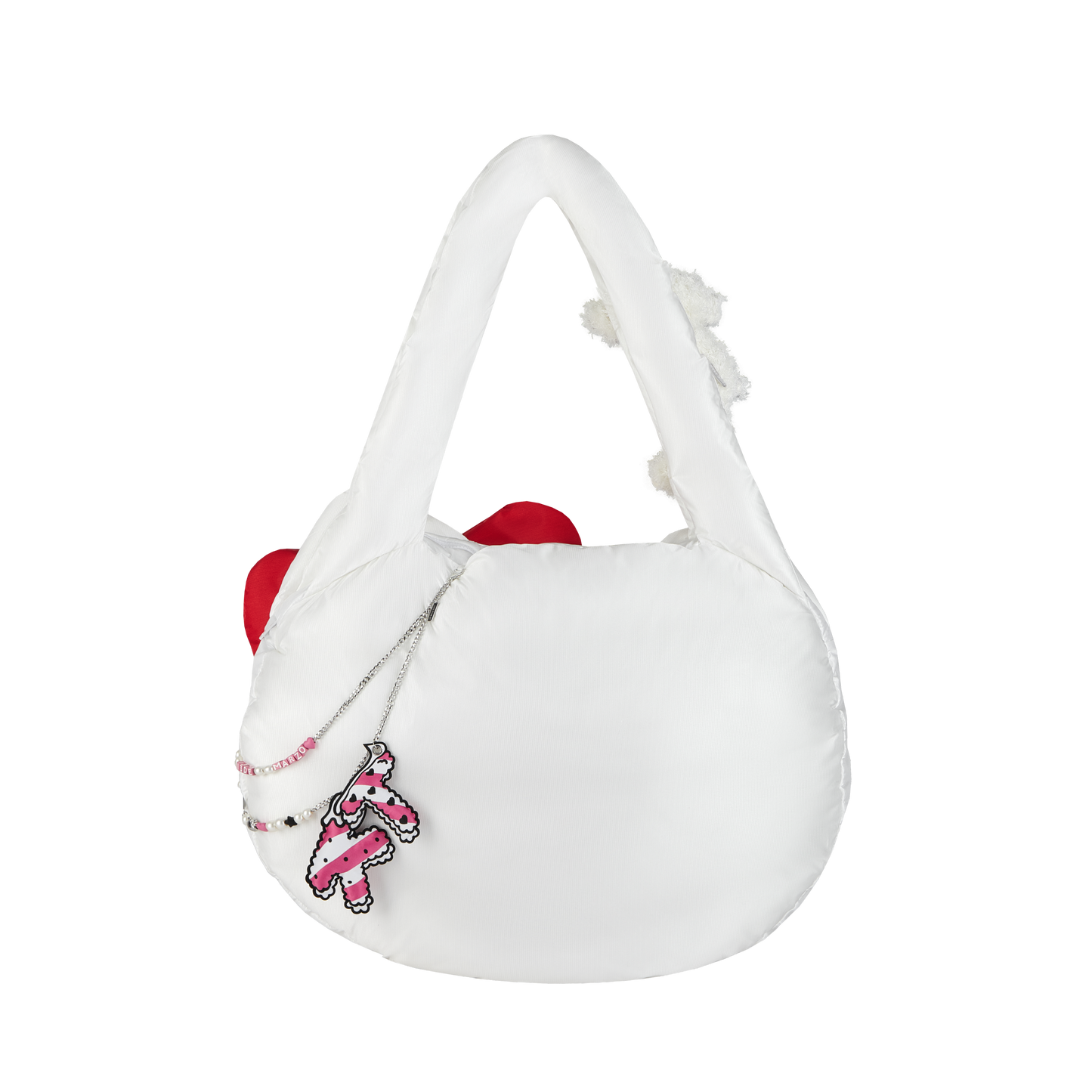 13DE MARZO Hello Kitty Padded Bag