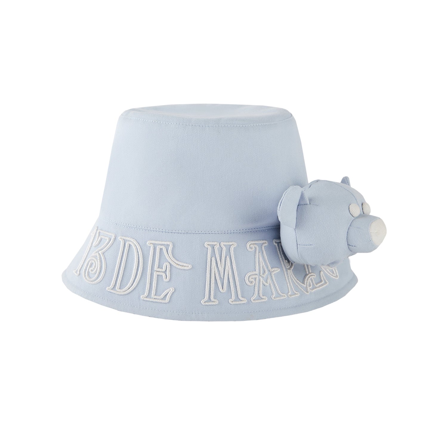 13DE MARZO Illustrate Inside-out Bucket Hat