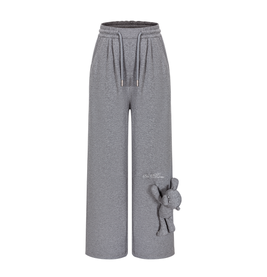 13DE MARZO Star Sand Sweatpants