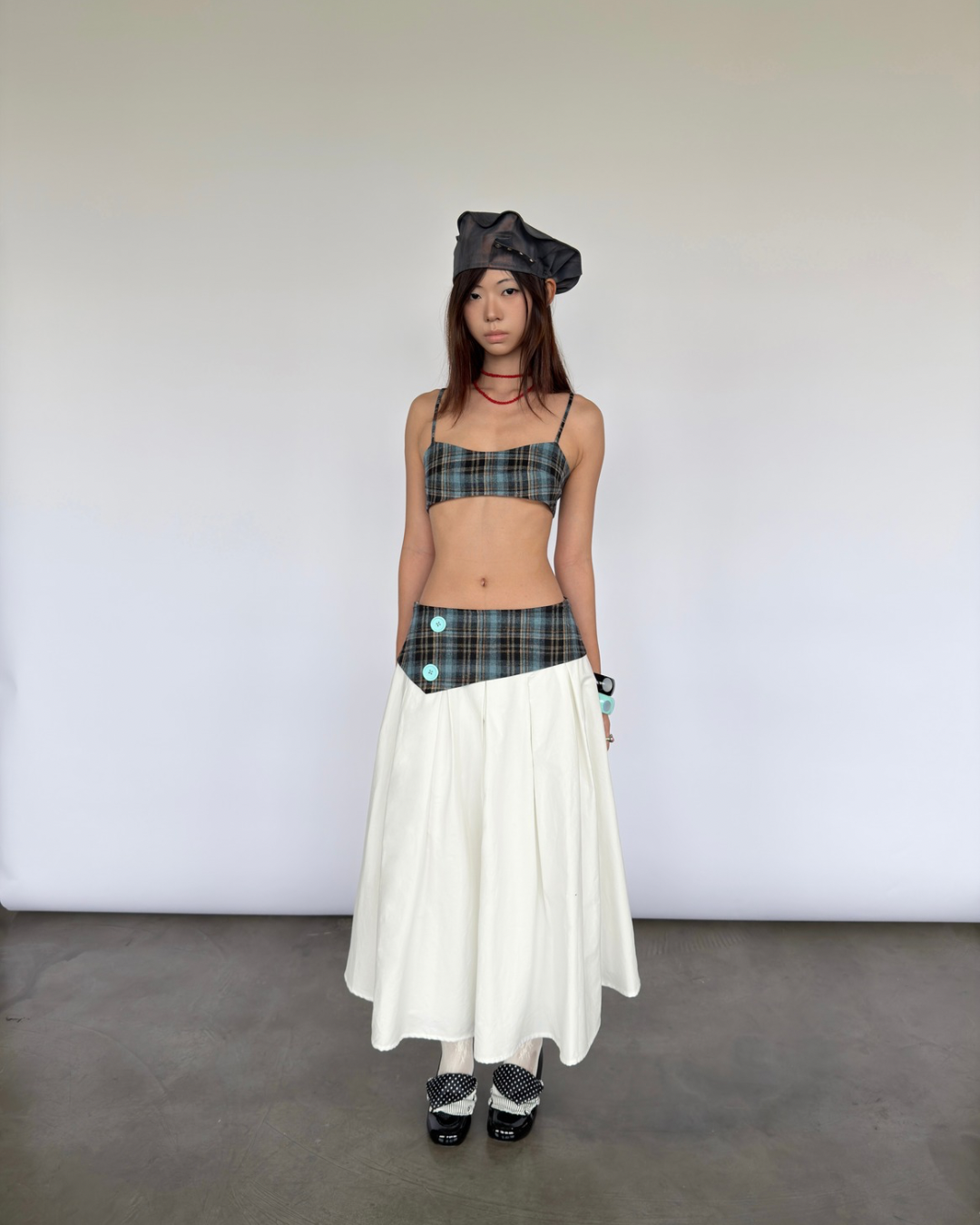 Into Eight Puddle Hat - image 6