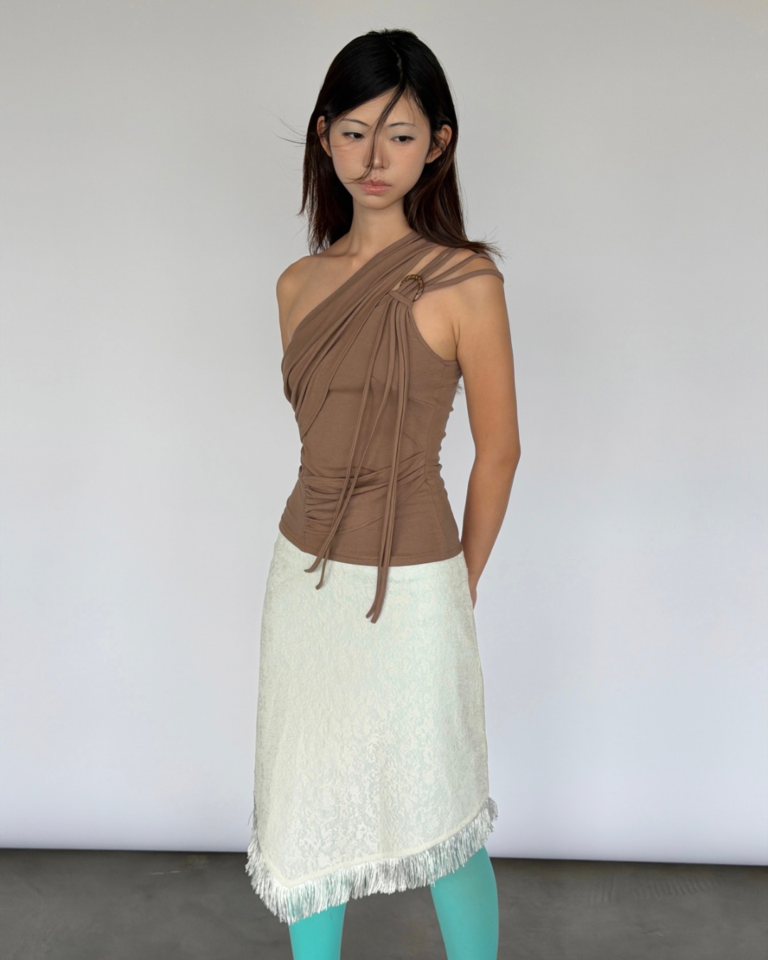 Into Eight Knot Top - image 7