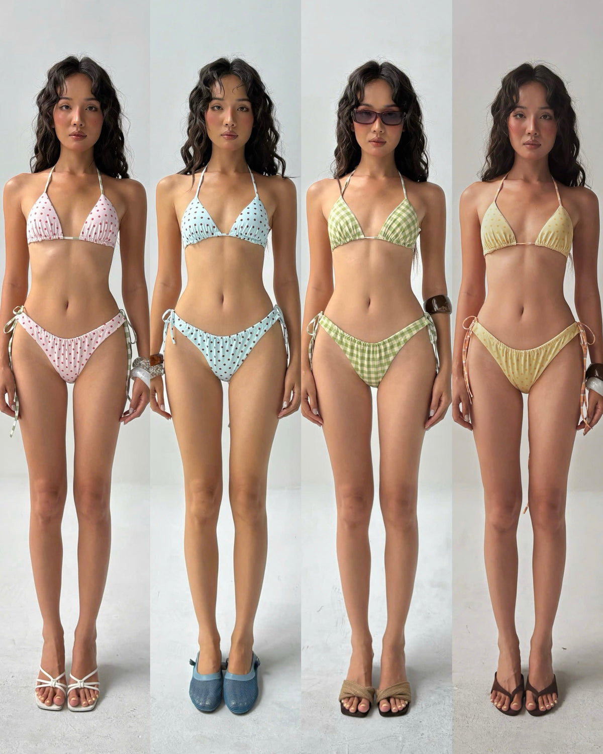 Aiai Bikini - image 5