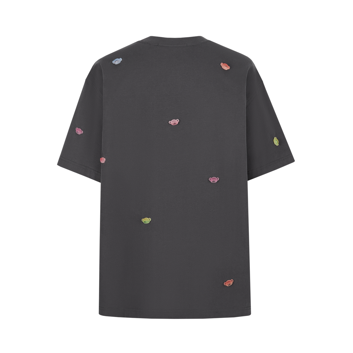 13DE MARZO Sour Gummy Bears T-shirt