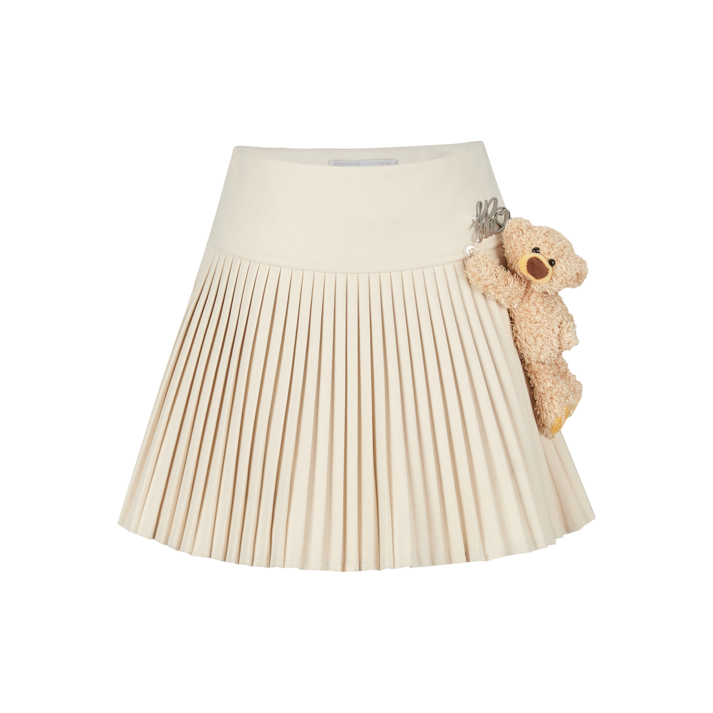 13DE MARZO Doozoo Cassimere Skirt