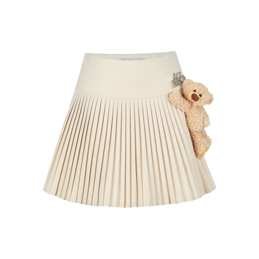 13DE MARZO Doozoo Cassimere Skirt