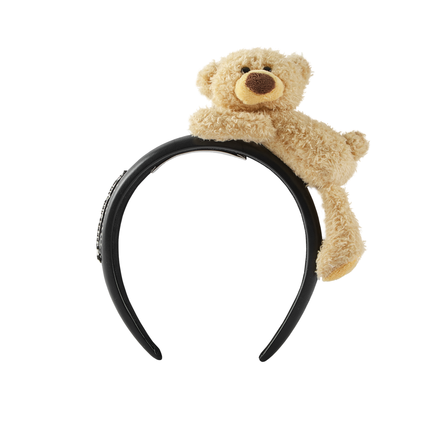 13DE MARZO Bear Hug Hair Ring