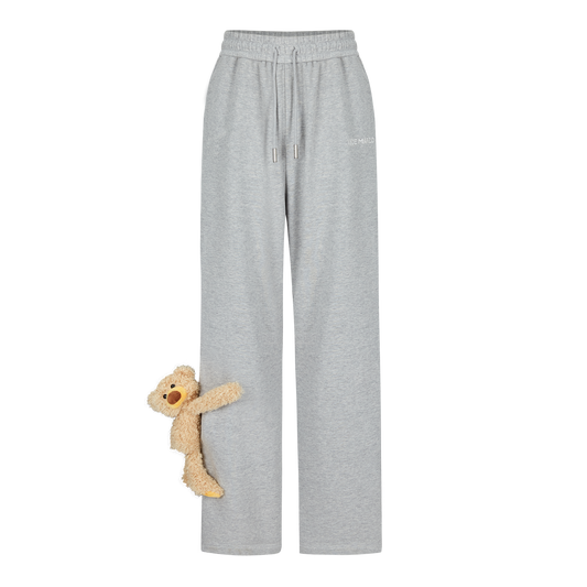 13DE MARZO Bear Base Sweatpants