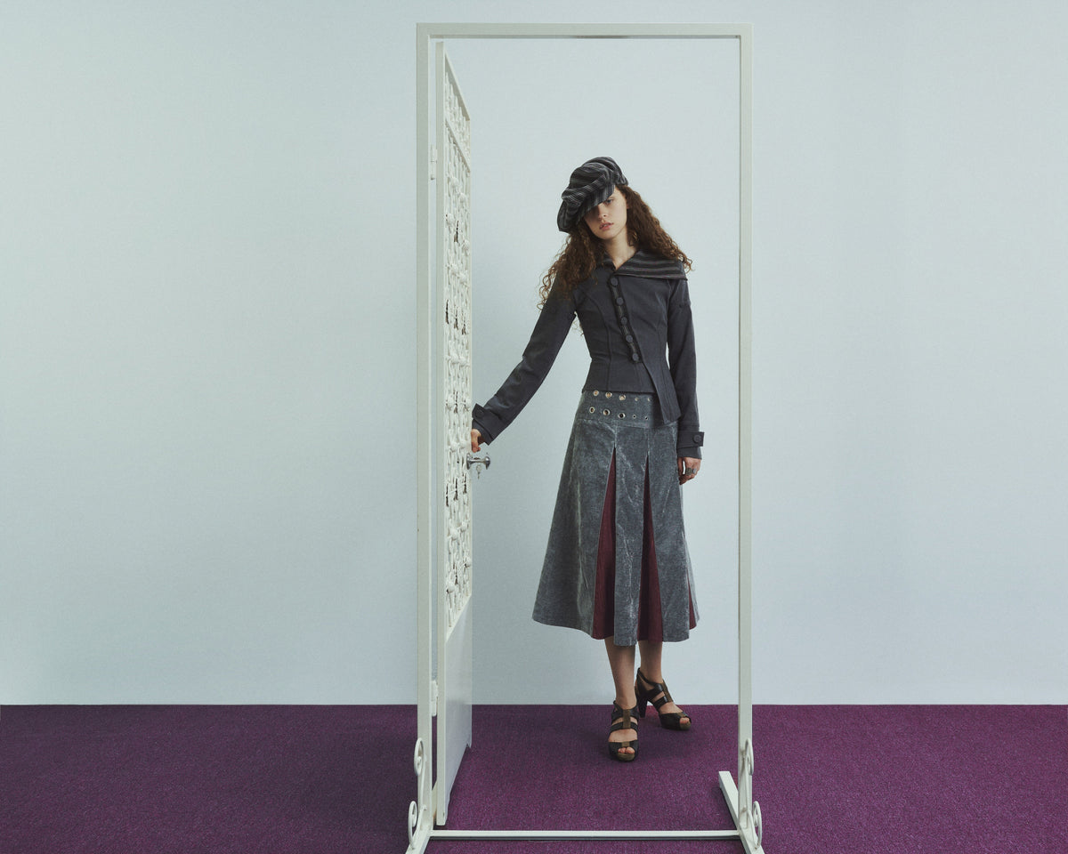 Into Eight Contour Jacket - image 2