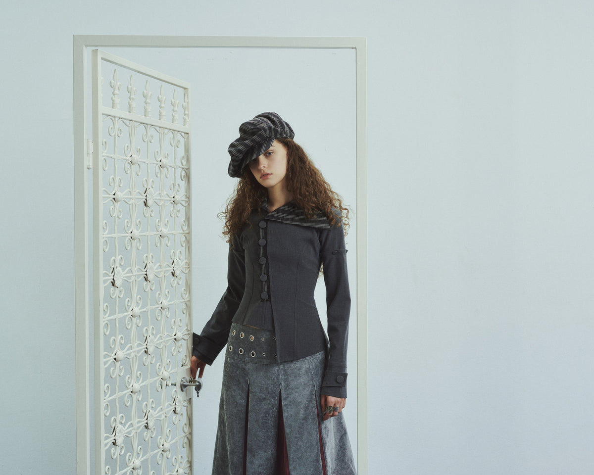 Into Eight Contour Jacket - image 6