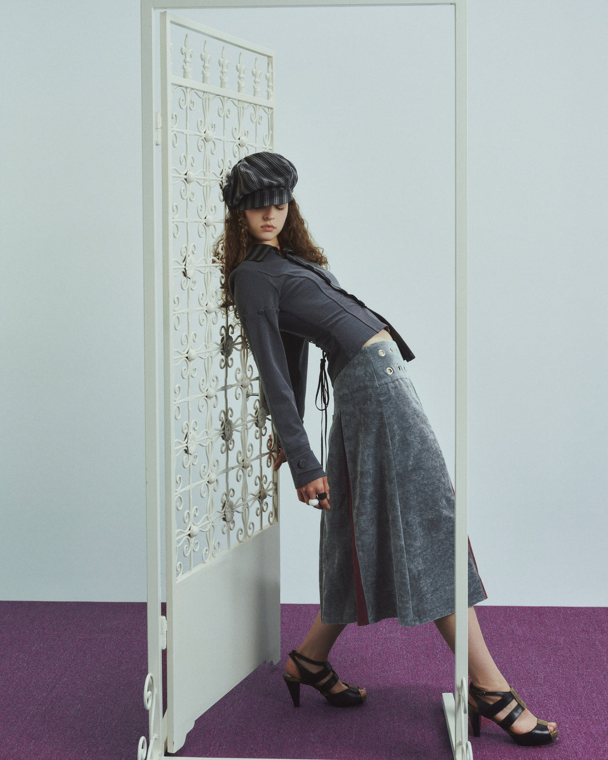 Into Eight Contour Jacket - image 3