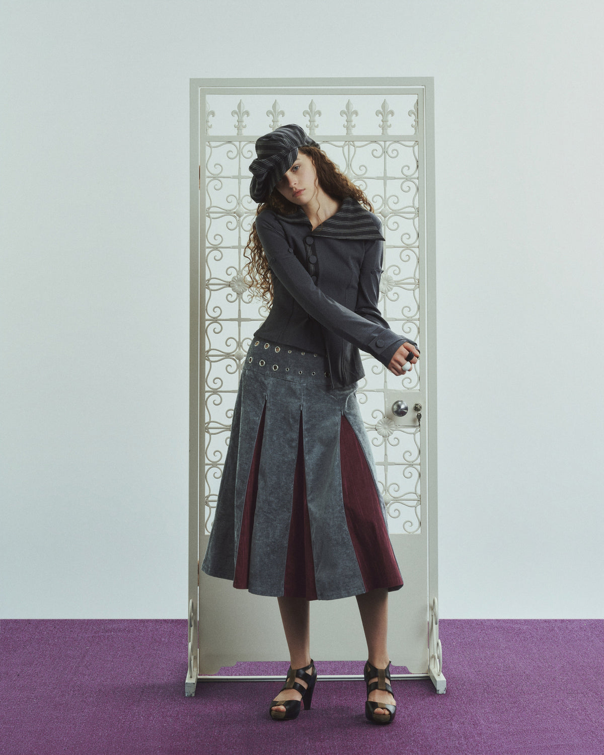 Into Eight Contour Jacket - image 4
