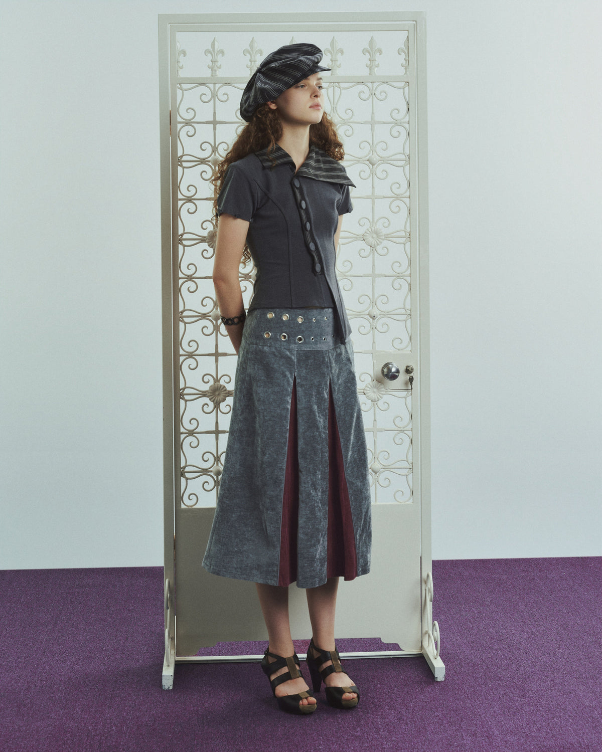 Into Eight Contour Jacket - image 5