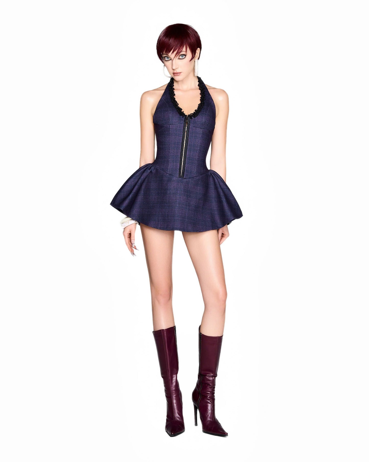 LSOUL LEVEL DRESS