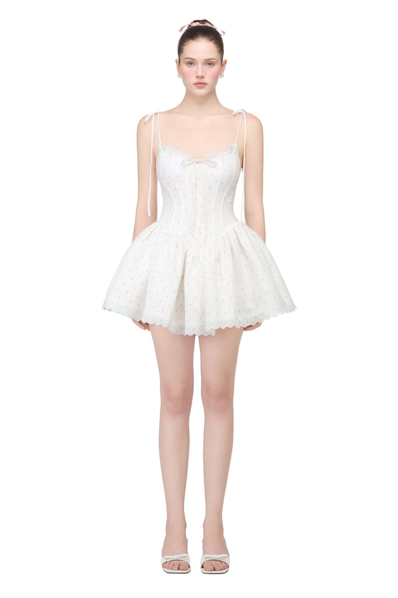 Jubin MILLIE DRESS