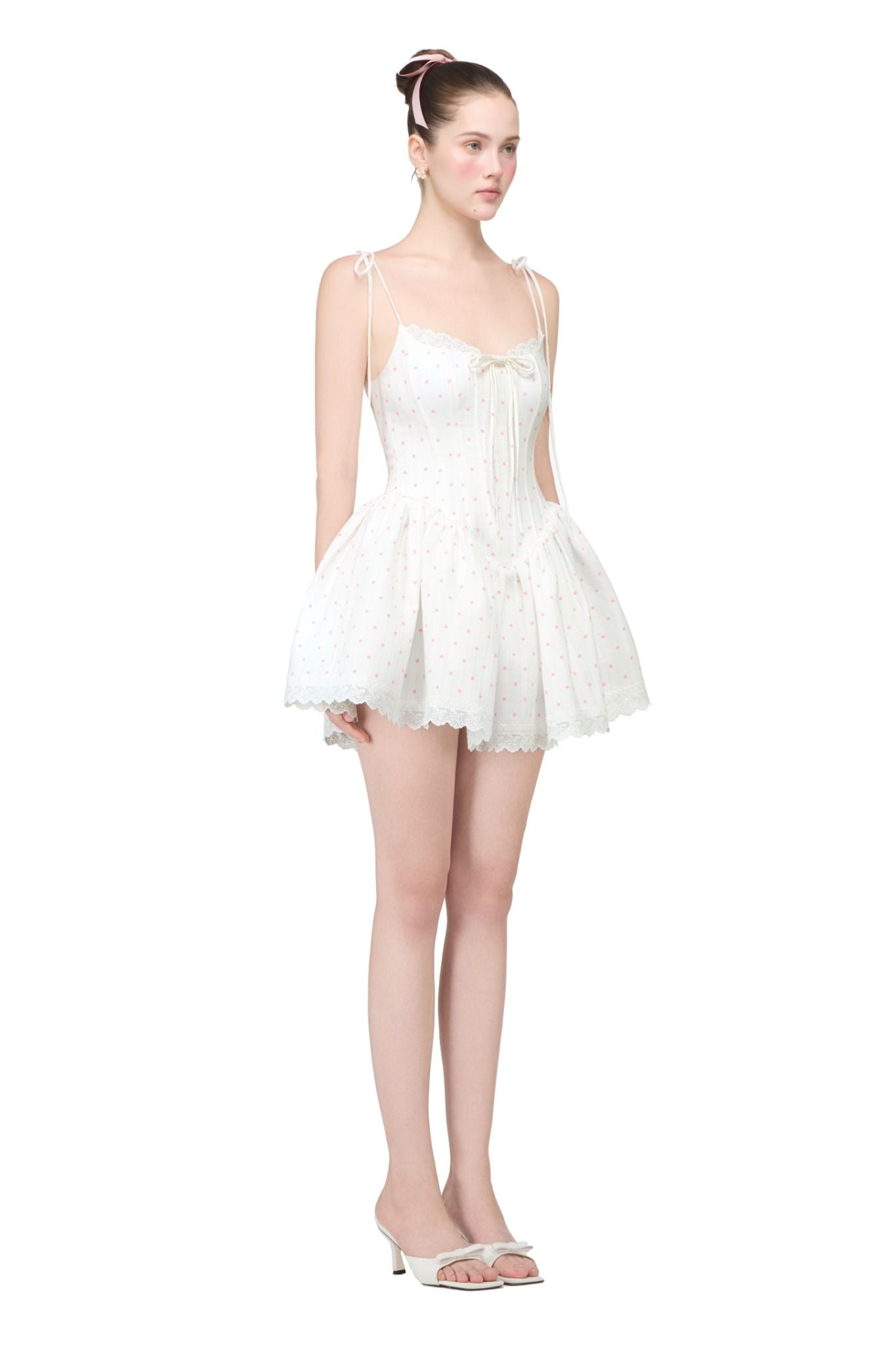 Jubin MILLIE DRESS