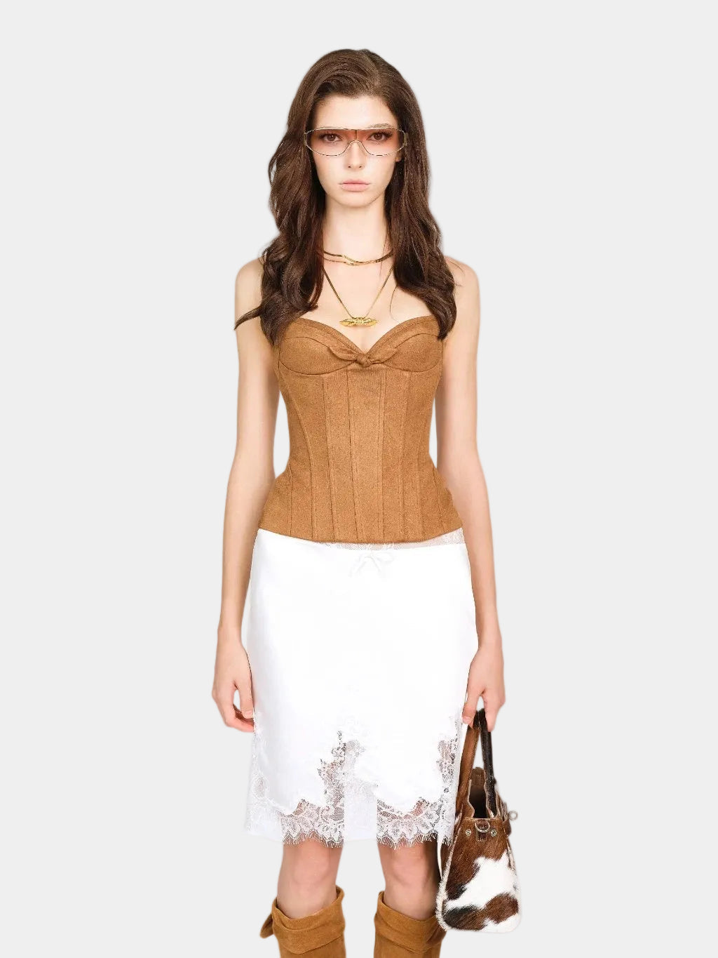 Lsoul Therric Top