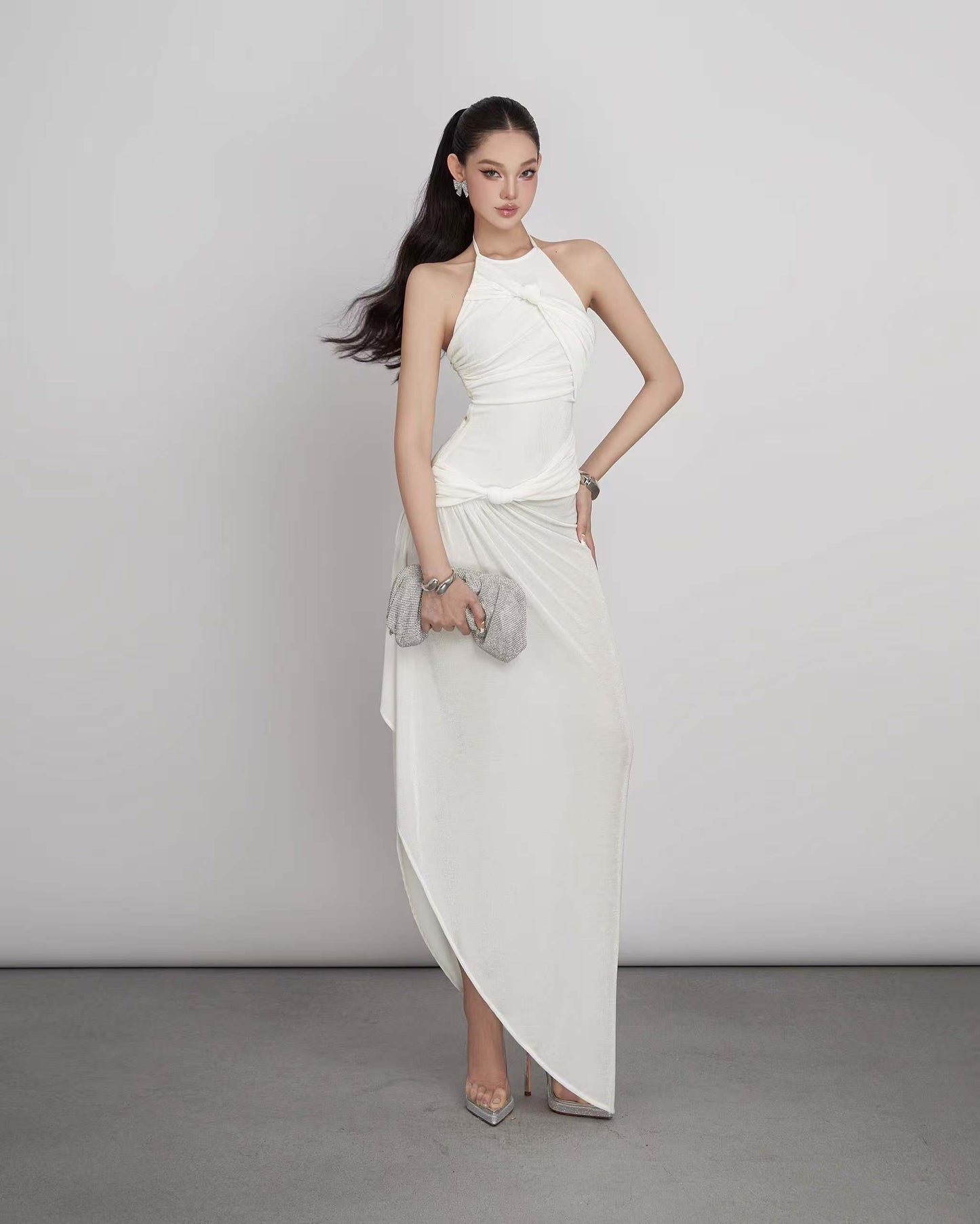 Mael Femme Mariza Dress