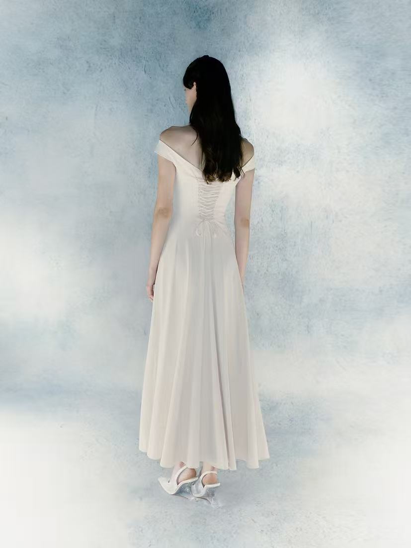 Cameyliu Emerine Dress