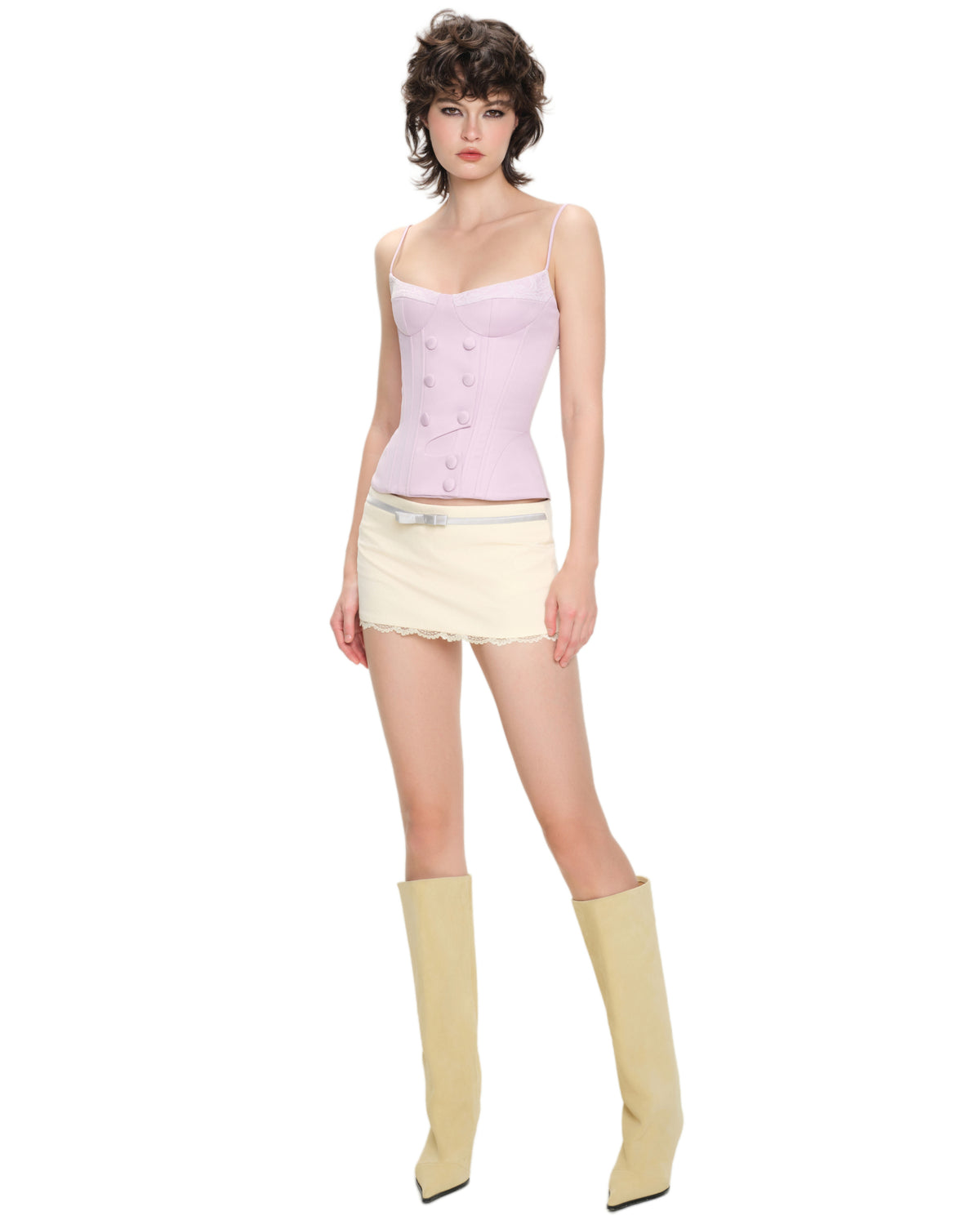 Lsoul Rene Skirt