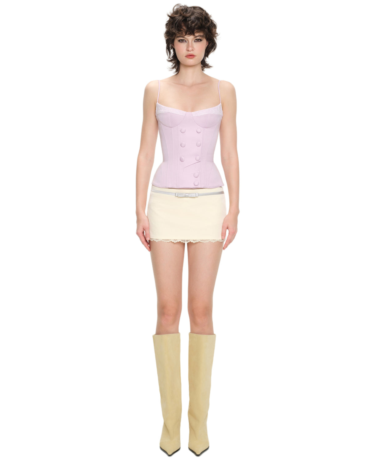 Lsoul Rene Skirt
